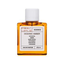 KORRES Ανδρικό Άρωμα Oceanic Amber Eau de Parfum 50ml