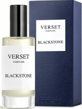 Verset Blackstone Eau de Parfum Ανδρικό Άρωμα 15ml