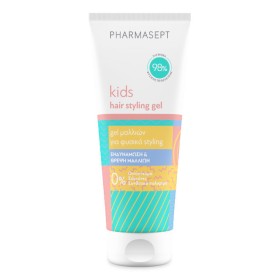 Pharmasept Kids Hair Styling Gel Τζελ Μαλλιών 100ml