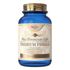 Sky Premium Life Premium Female 60tabs