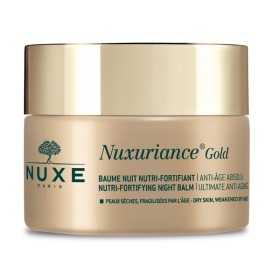 Nuxe Nuxuriance Gold Ultimate Antiageing Nutri-Fortifying Night Balm 50ml