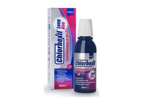 Chlorhexil 0,20% Mouthwash Long Use Στοματικό Διάλυμα 250ml