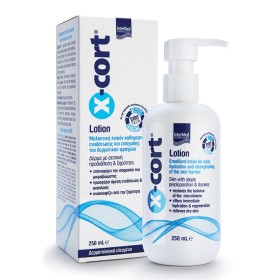 Intermed X-Cort ΛοσιόνΚαθημερινής Ενυδάτωσης 250ml