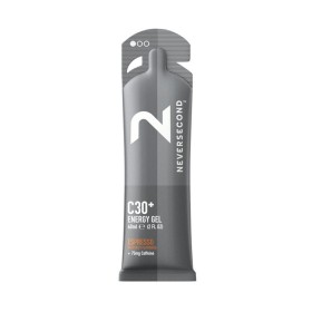 Neversecond C30 Energy Gel με Γεύση Espresso 60ml