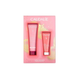 Caudalie XMAS PROMO 2024 με VinoHydra Sorbet Ενυδατική Κρέμα 60ml & ΔΩΡΟ Vinohydra Μάσκα Ενυδάτωσης 15ml