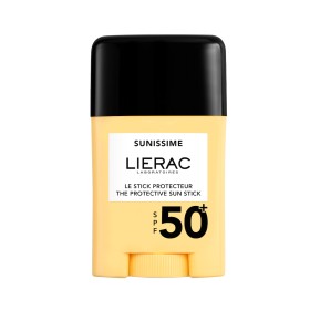 Lierac Sunissime Protective Αντηλιακό Stick για Πρόσωπο και Ευαίσθητες Ζώνες SPF50+ 10ml