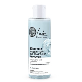 Natura Siberica Biome Hydration Eye Make-Up Remover Διφασικό Νερό Ντεμακιγιάζ Ματιών 150ml