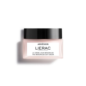 Lierac Arkeskin The Menopause Αντιγηραντική Κρέμα Προσώπου Ημέρας 50ml