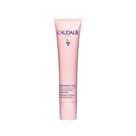 Caudalie Resveratrol Lift Lightweight Firming Cashmere Cream, Αντιγηραντική & Συσφικτική Κρέμα Προσώπου Ημέρας με Υαλουρονικό Οξύ & Κολλαγόνο 40ml