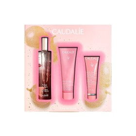 Caudalie XMAS PROMO 2024 με Rose de Vigne Fresh Fragrance 50ml & ΔΩΡΟ Shower Gel 50ml & Hand & Nail Repairing Cream 30ml