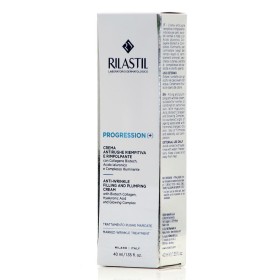 Rilastil Progression+ Anti-Wrinkle Filling & Plumping Cream Αντιρυτιδική Κρέμα 40ml