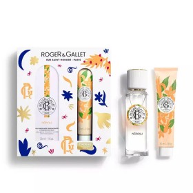 Roger & Gallet XMAS PROMO 2024 Neroli Eau Parfumée Bienfaisante Γυναικείο Άρωμα 30ml & ΔΩΡΟ Hand Cream Κρέμα Χεριών 30ml