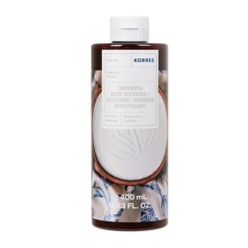 Korres Yoghurt Αφρόλουτρο σε Gel Γιαούρτι 400ml