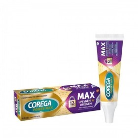 Corega Max Seal Cream 40gr