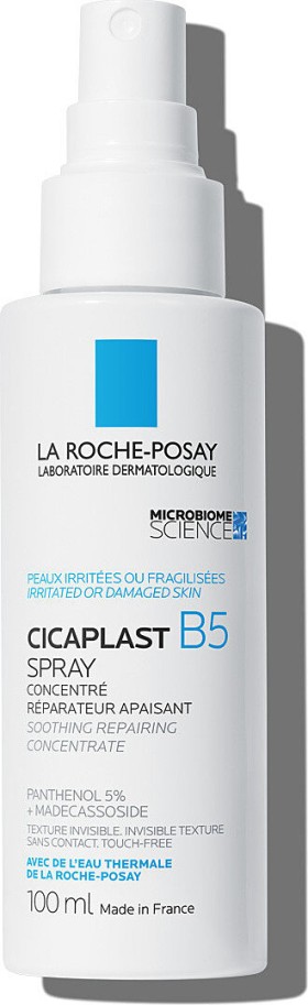 La Roche Posay Cicaplast B5 Spray 100ml