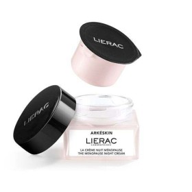 Lierac Arkeskin The Menopause Refill Ανταλλακτικό για Κρέμα Προσώπου Νυκτός για την Εμμηνόπαυση 50ml