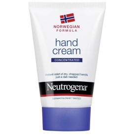 Neutrogena Hand Cream Concentrated 50ml