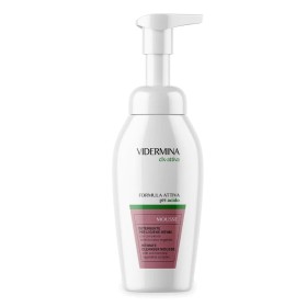 Vidermina CLX Cleansing Mousse pH 5.5 Αφρός Καθαρισμού 200ml