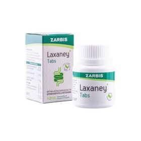 Zarbis Laxaney για τη Δυσκοιλιότητα 45 tabs