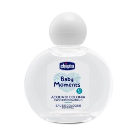 Chicco Βρεφικό Eau de Cologne Baby Moments 100ml L60-10598