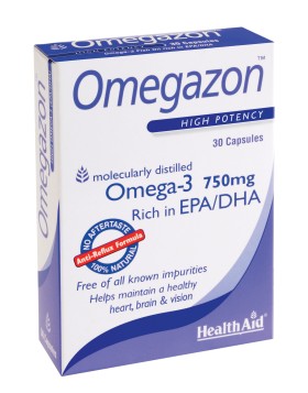 Omegazon 30caps