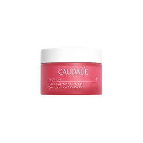 Caudalie Vinohydra Deep Hydration Moisturizer Ενυδατική Κρέμα για την Ξηρή & Ευαίσθητη Επιδερμίδα 50ml