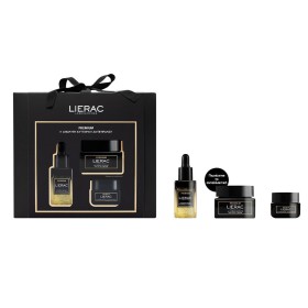 Lierac XMAS PROMO 2024 Premium με The Absolute Serum 30ml & The Silky Cream 50ml & The Eye Cream 20ml