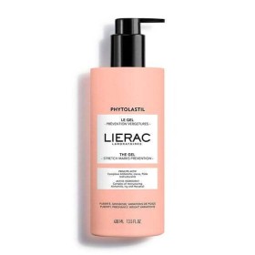 Lierac Phytolastil The Gel Stretch Marks Prevention Gel Πρόληψης Ραγάδων 400ml