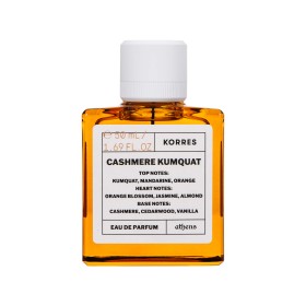 Korres Γυναικείο Άρωμα Cashmere Kumquat Eau de Parfum 50ml