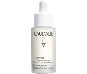 Caudalie Vinoperfect Radiance Serum Complexion Correcting Ορός Λάμψης κατά των Κηλίδων 50ml