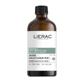 Lierac Anti-Blemish Protocol The Peeling Πρωτόκολλο Κατά των Ατελειών Το Peeling 100ml