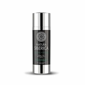 Natura Siberica Royal Caviar Absolut Beluga Revitalizing Ενυδατικό & Αντιγηραντικό Serum Αναζωογόνησης Προσώπου με Χαβιάρι 30ml