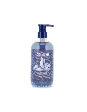 Mad Beauty Stitch Αφρόλουτρο σε Gel 500ml