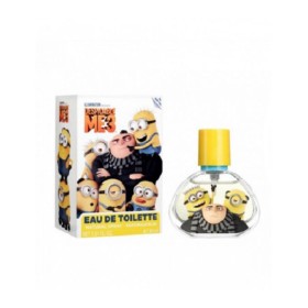 Air-Val International Παιδικό Eau de Toilette Minions 30ml