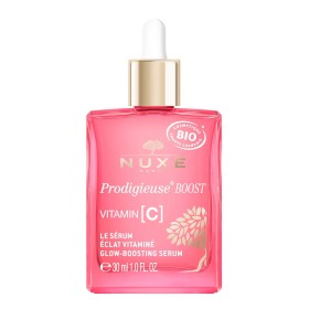 Nuxe Prodigieuse Boost Glow Boosting Serum, Ορός Προσώπου Λάμψης με Βιταμίνη C 30ml