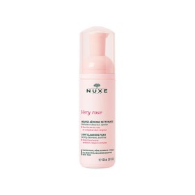 NUXE Very Rose Αφρός Καθαρισμού Micellaire 150ml