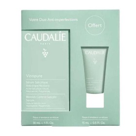 Caudalie Promo Vinopure Duo Anti-Imperfections Σετ Περιποίησης με Serum 30 ml και Vinopure Fluid 15ml