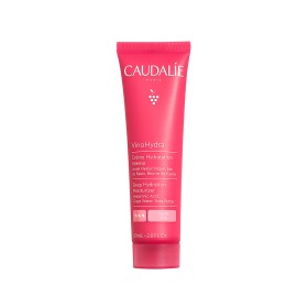 Caudalie VinoHydra Deep Hydration Moisturizer Rich Cream Ενυδατική Κρέμα με Πλούσια Υφή 60ml