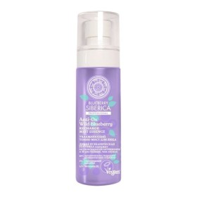 Natura Siberica Face Water Anti Ox Wild Blueberry Ενυδατικό Mist Προσώπου για Όλους τους Τύπους Επιδερμίδας 100ml