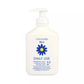 Camomilla Blu Daily Use Intimate Wash pH 5.5 Λοσιόν Καθαρισμού Ευαίσθητης Περιοχής 300ml