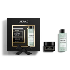 Lierac XMAS PROMO 2024 Premium με Κρέμα Ματιών The Eye Cream 20ml & The Eye Make-Up Remover 100ml