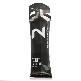 Neversecond C30 Energy Gel με Γεύση Cola 60ml