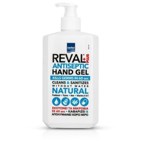 Intermed Reval Plus Antiseptic Hand Gel 500ml