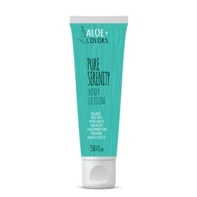 ALOE+COLORS Body Lotion Pure Serenity 150ml