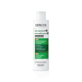 Vichy Dercos Anti Dandruff DS 2in1 Σαμπουάν κατά της Πιτυρίδας 200ml