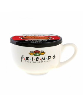 Mad Beauty Friends Body Butter 300ml