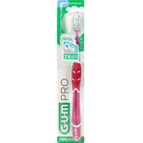 Gum Technique Pro Soft, Οδοντόβουρτσα Μαλακή Φουξ 525