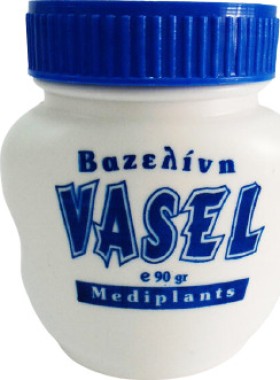 Vasel Original Βαζελίνη 90gr