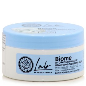 Natura Siberica Lab Biome Hydration Make-Up Removing Face Cleansing Balm, Ενυδατικό Balm Καθαρισμού 100ml