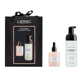 Lierac XMAS PROMO 2024 Lift Integral με The Tightening Serum 30ml & The Cleansing Foam 150ml